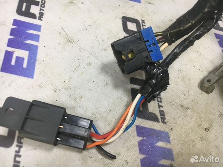 Замок зажигания Киа Спектра