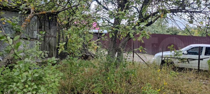 Дача 20 м² на участке 5,7 сот.