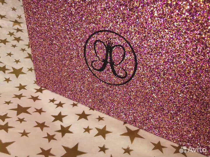 Кейс для косметики Anastasia Beverly Hills