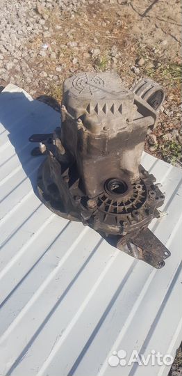 Кпп на chery фора