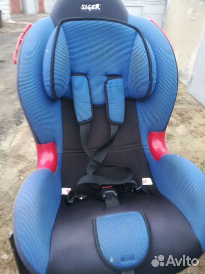 Детское удерживать автокресло