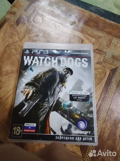 Игры для приставок ps3