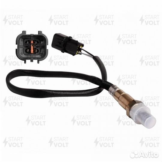 Startvolt VS-OS 0821 Датчик кислорода Hyundai Sola