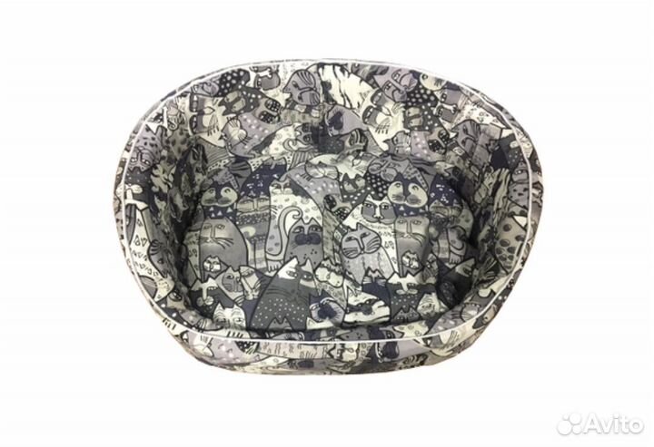 Лежанка Новая xxl