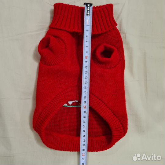 Продам одежду для собаки