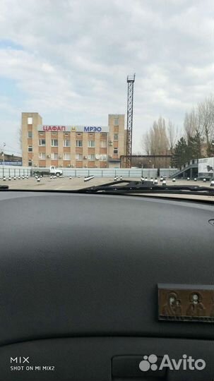 Инструктор по вождению автомобиля на АКПП