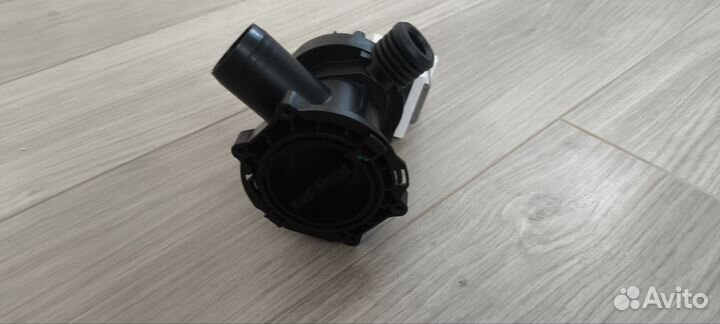 Насос Помпа для стиральной машины indesit, ariston