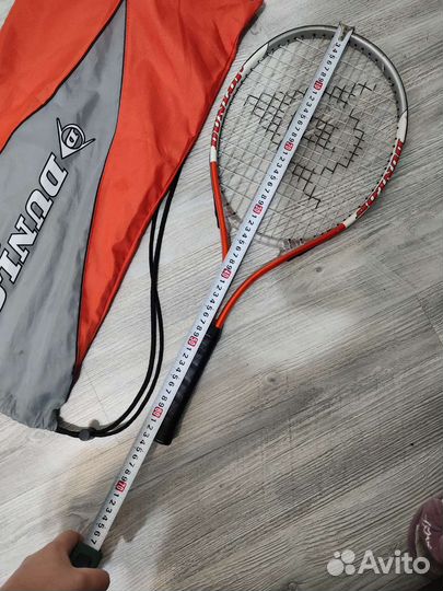 Ракетка для большого тенниса Dunlop