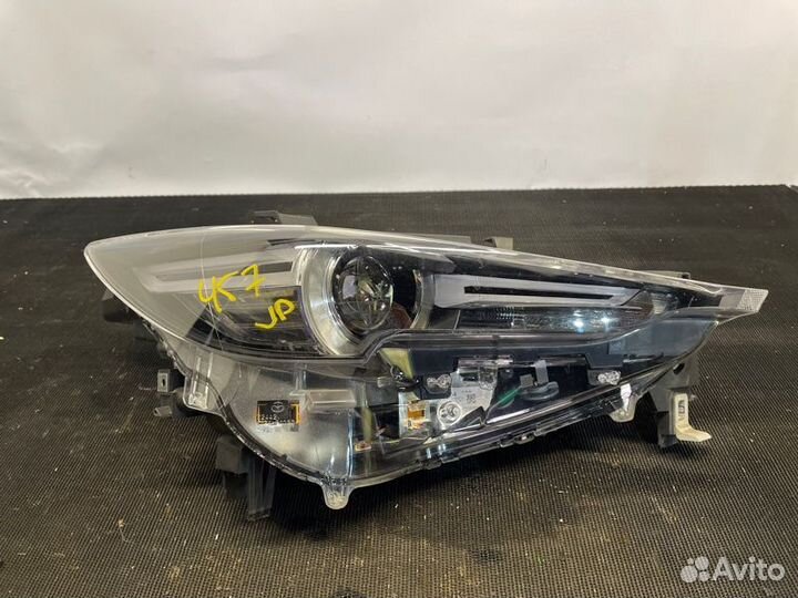 Фара Mazda Cx-5 KF передняя правая