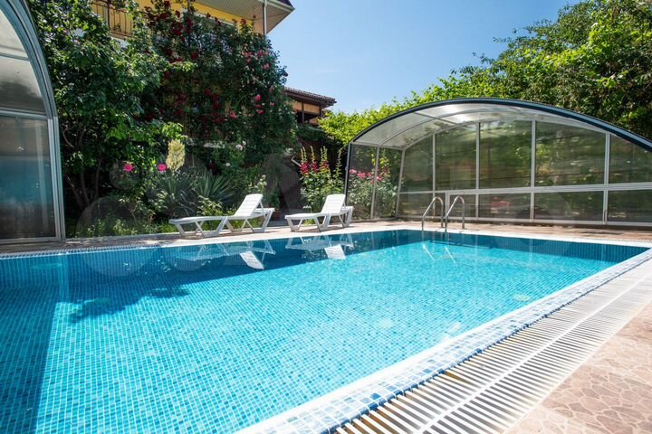 Комната 15 м², 1/4 эт.