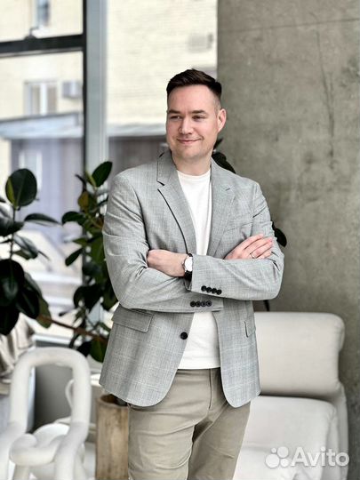 Услуги брокера по коммерческой недвижимости