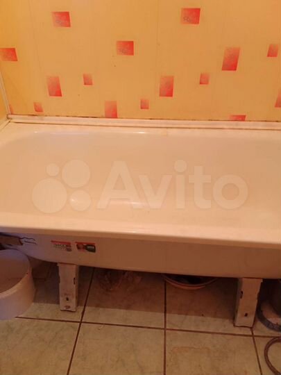 2-к. квартира, 41 м², 2/5 эт.