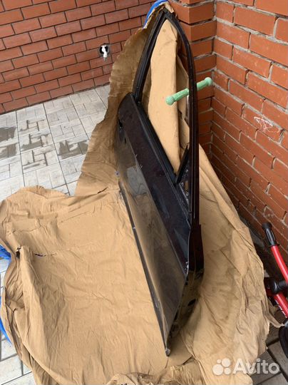 Дверь infiniti m37