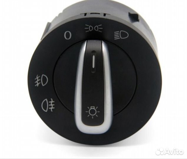 Переключатель света фар Wv, Skoda