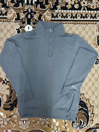 Полузамок Ralph Lauren