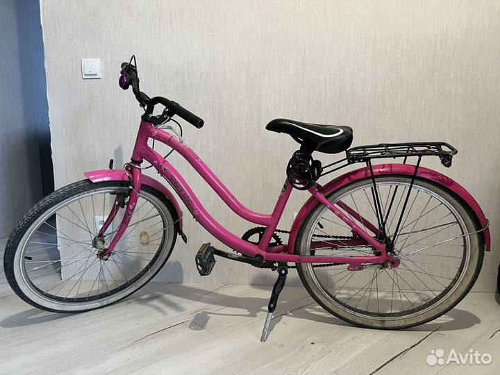 Велосипед Totem 24 колеса