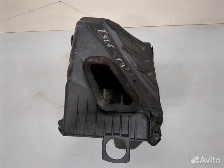 Корпус воздушного фильтра Seat Exeo, 2012