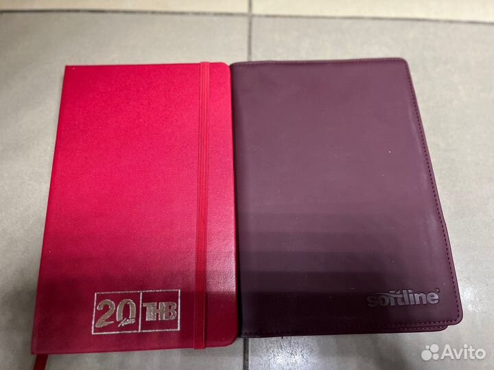 Едедневники недатированные bruno visconti Enote