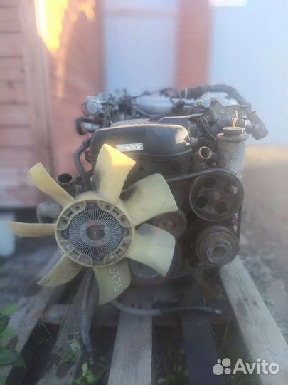 1jz ge vvti + 5АКПП toyota crown athlet 171