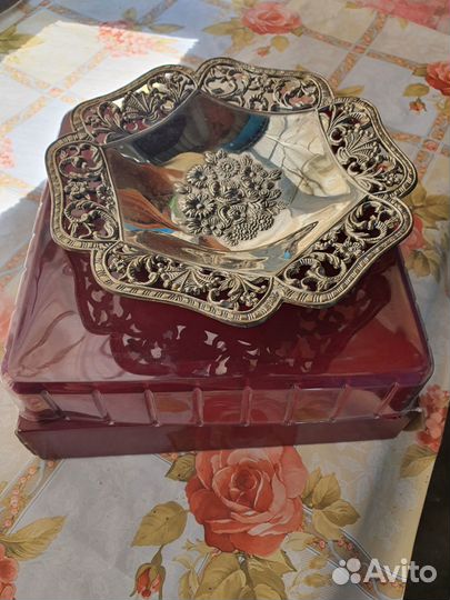 Продам блюдо