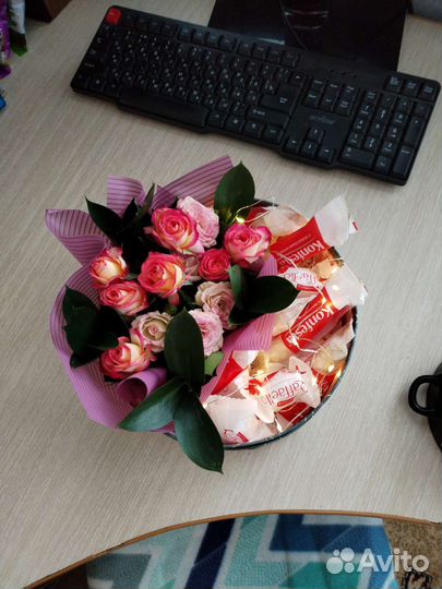 Подарочный набор