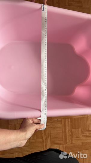 Детская ванночка для купания