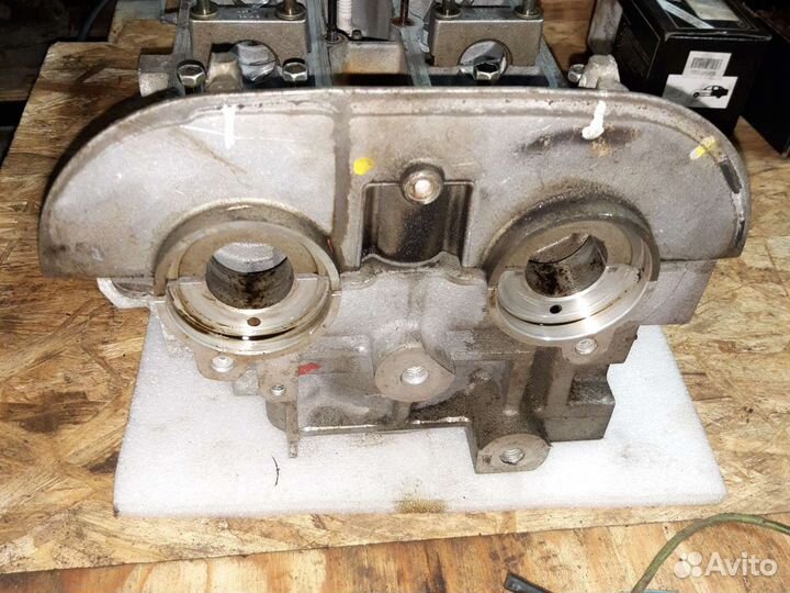 Гбц Ford Focus ll.lll Mondeo Vl