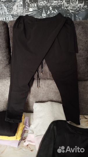 Женские вещи р 44-46
