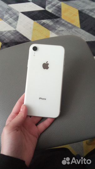 Обменяю на iPhone