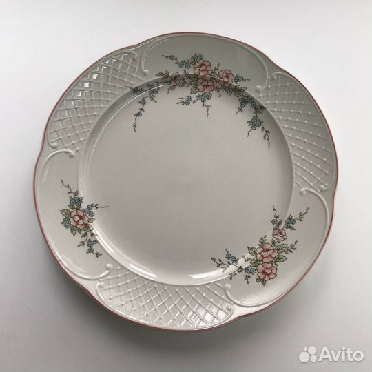 Блюдо Villeroy Boch Германия