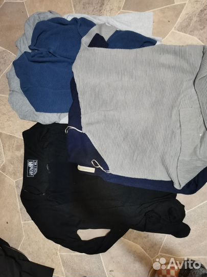 Женские вещи