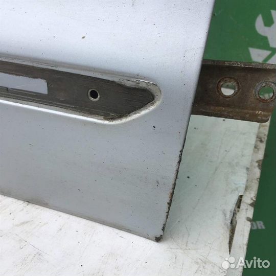 Дверь передняя правая Митсубиси Галант 8