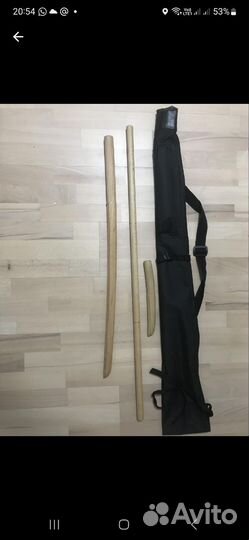 Оружие, бокеен, дзе, танто