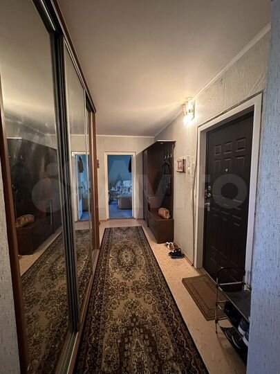 2-к. квартира, 70,3 м², 5/10 эт.