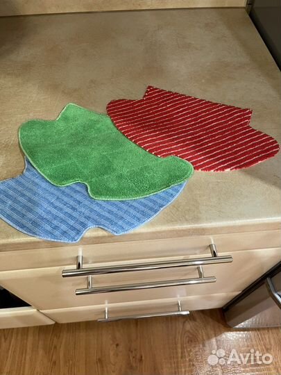 Насадка для моющегопылесоса tefal