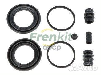 Ремкомплект суппорта перед 245034 Frenkit
