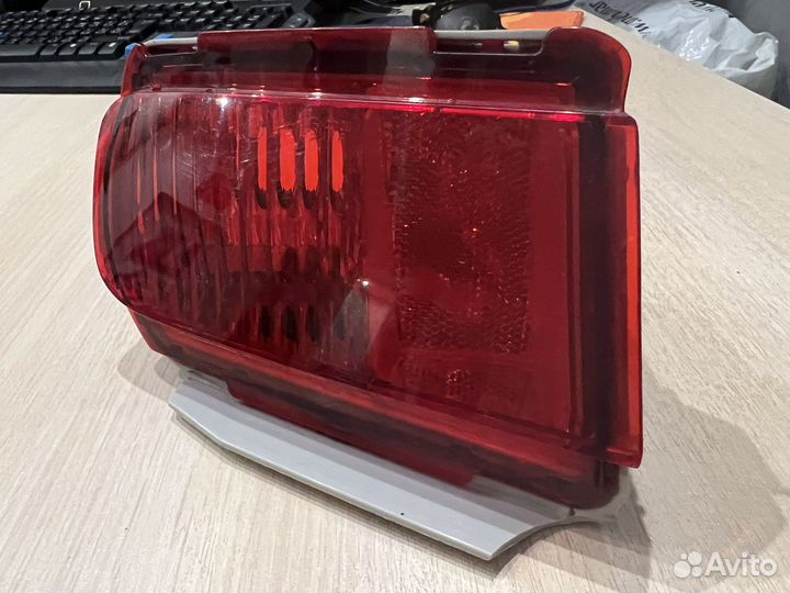 Противотуманная фара Toyota LC 150 Prado 2014