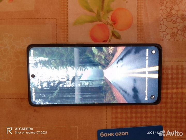 Samsung Galaxy A71, 8/128 ГБ