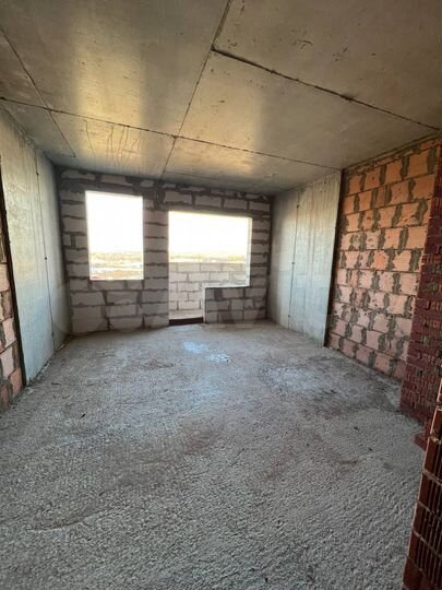 Квартира-студия, 24,7 м², 3/25 эт.