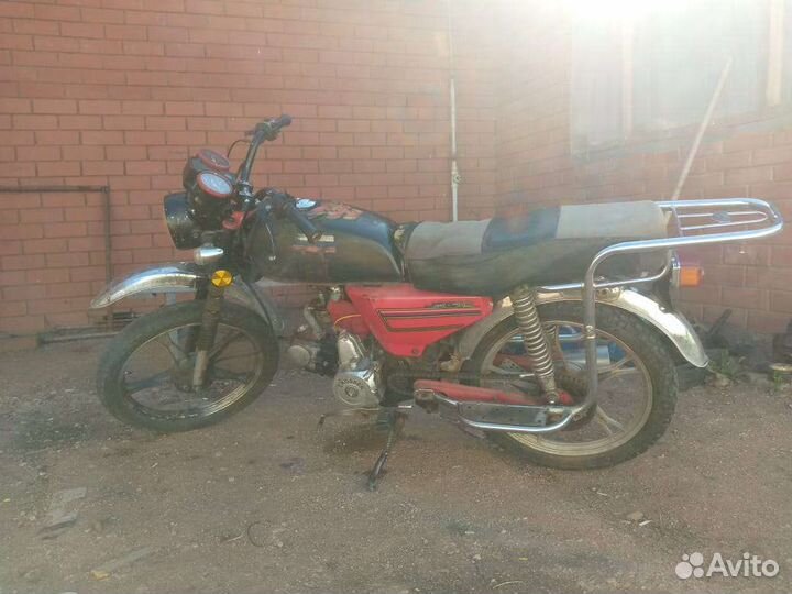 Продам альфу без торга