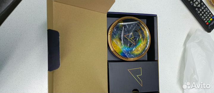 SMART tv приставка 4 -32