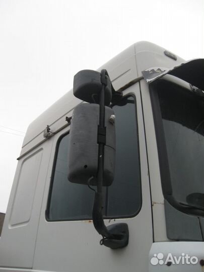 Кабина Даф Ати 95 по частям.1995г.в