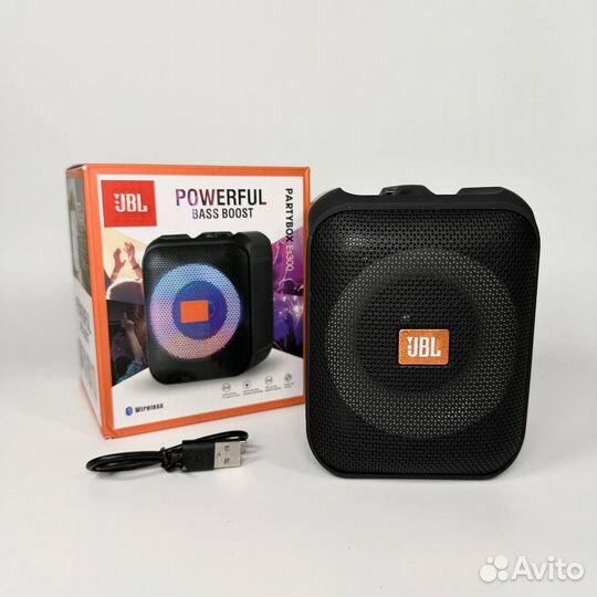 Jbl partybox ES300
