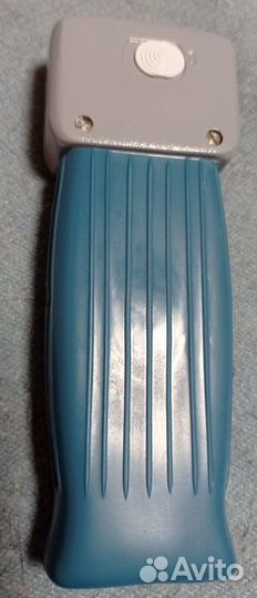 Динамометр кистевой, СССР