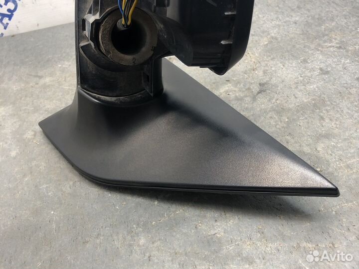 Правое зеркало Picanto sa