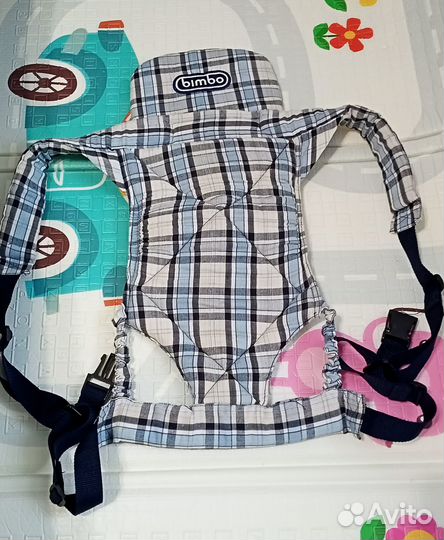 Кенгуру переноска