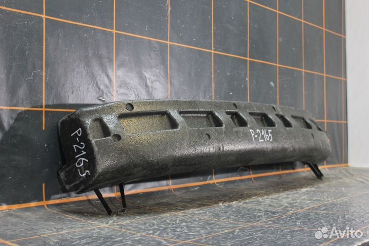 Наполнитель бампера заднего - Chevrolet Lanos