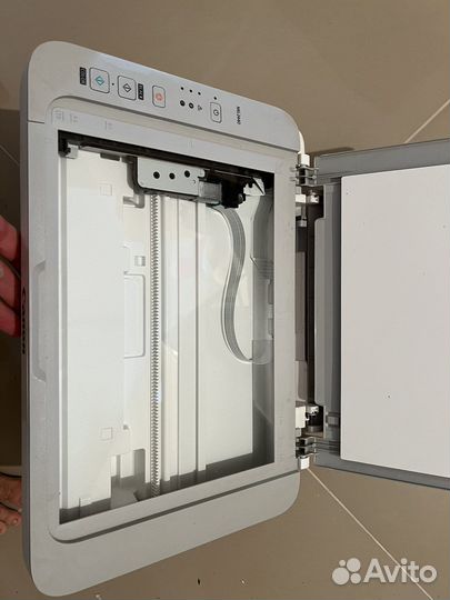 Принтер canon mg2440