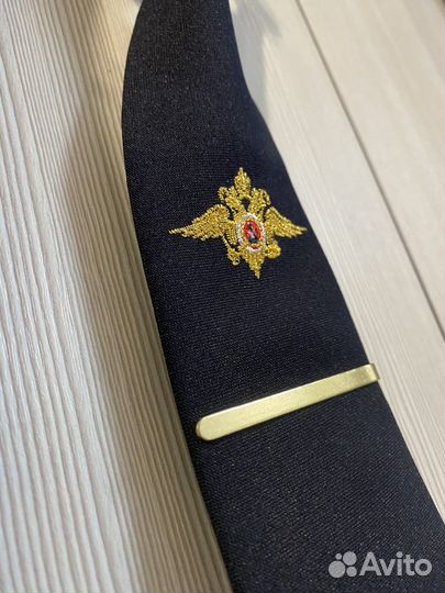 Галстук новый