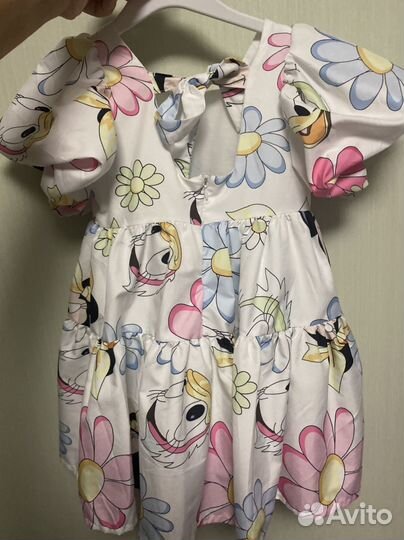 Плетья для девочки 104